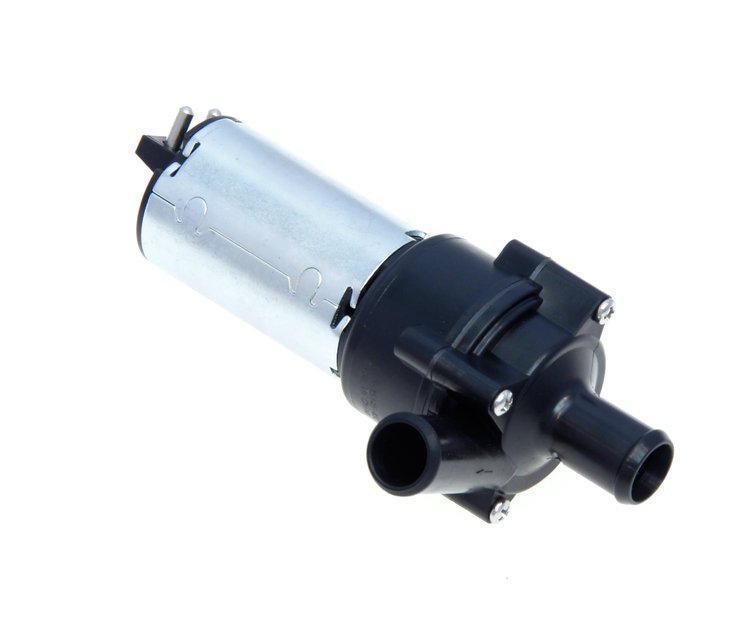 ELECTRIC WATER PUMPS
