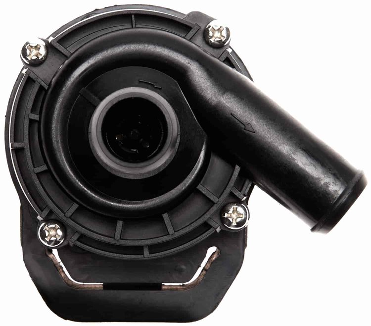 ELECTRIC WATER PUMPS