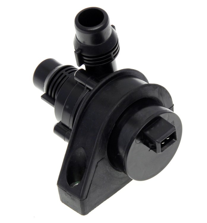 ELECTRIC WATER PUMPS