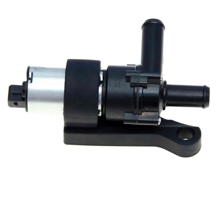 ELECTRIC WATER PUMPS
