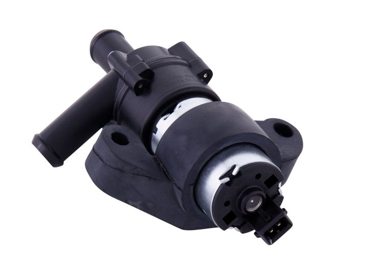 ELECTRIC WATER PUMPS