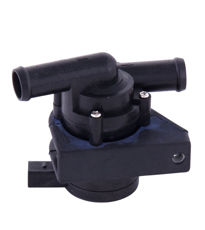 ELECTRIC WATER PUMPS