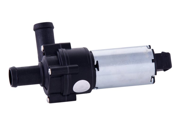 ELECTRIC WATER PUMPS