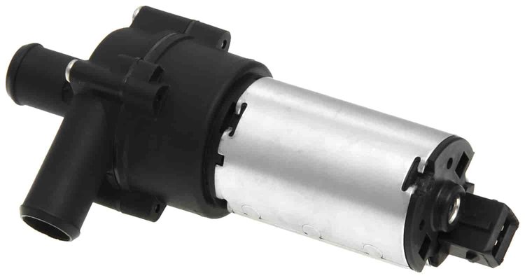 ELECTRIC WATER PUMPS