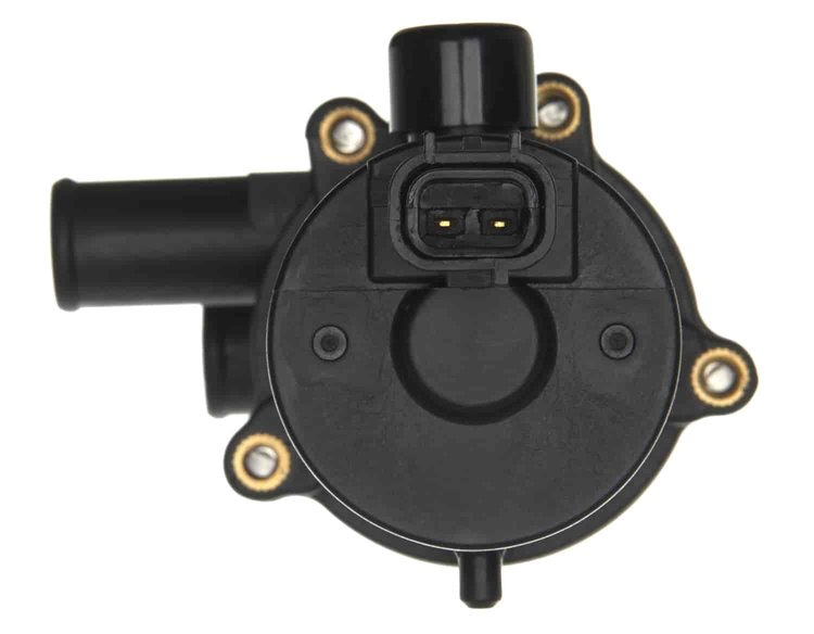 ELECTRIC WATER PUMPS