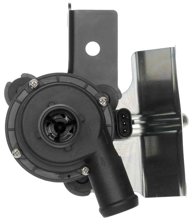 ELECTRIC WATER PUMPS