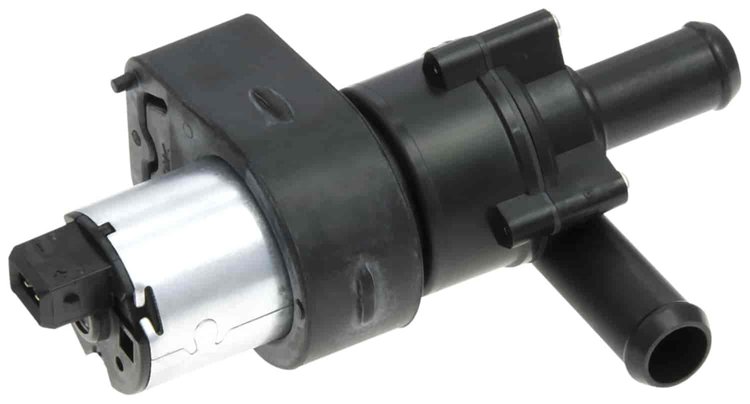 ELECTRIC WATER PUMPS