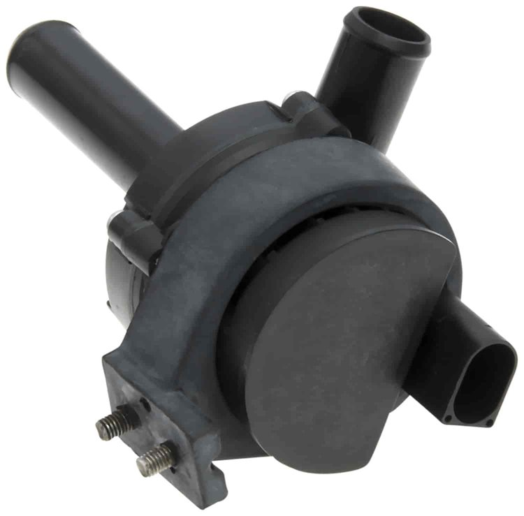 ELECTRIC WATER PUMPS