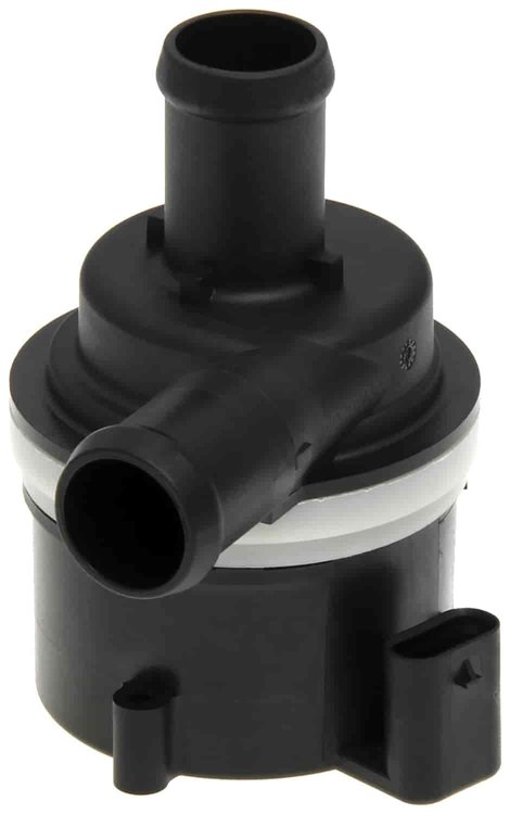 ELECTRIC WATER PUMPS