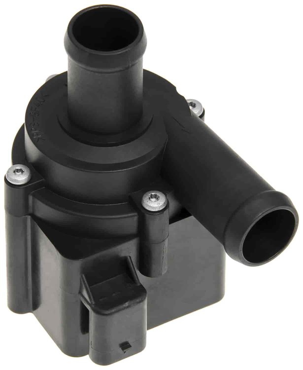 ELECTRIC WATER PUMPS