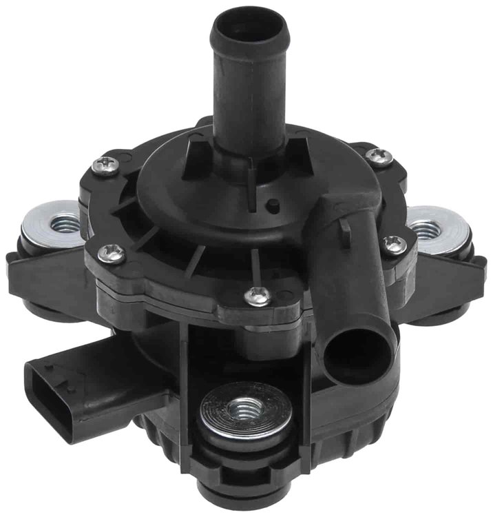 ELECTRIC WATER PUMPS