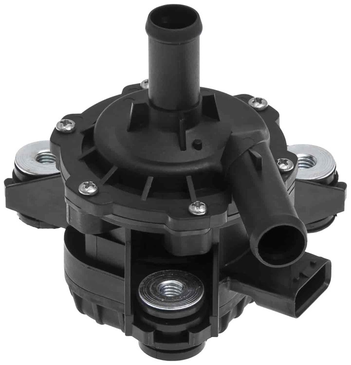 ELECTRIC WATER PUMPS