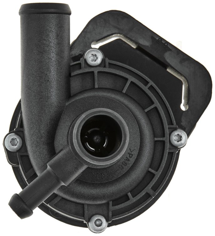 ELECTRIC WATER PUMPS