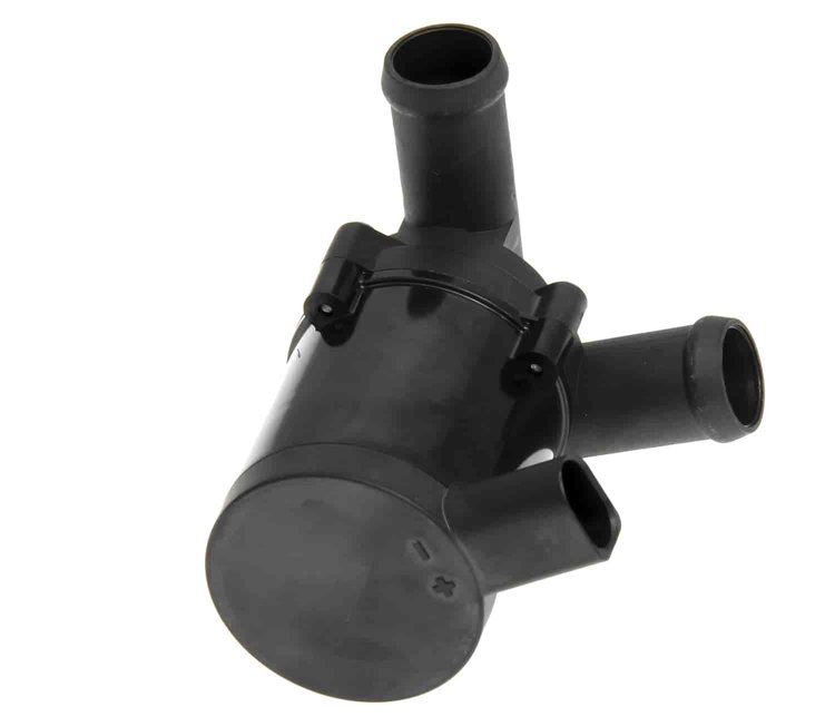 ELECTRIC WATER PUMPS