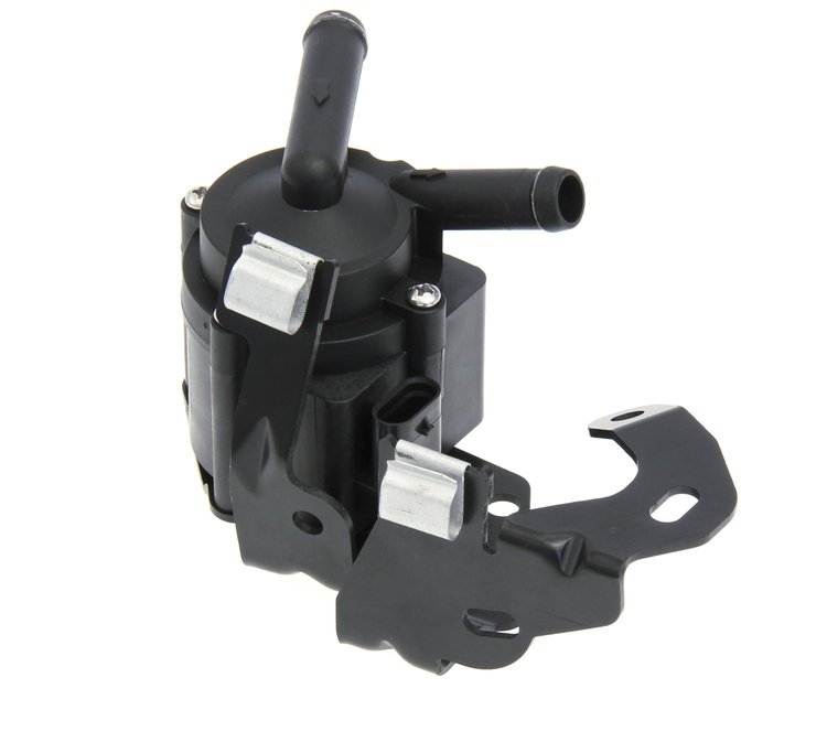 ELECTRIC WATER PUMPS