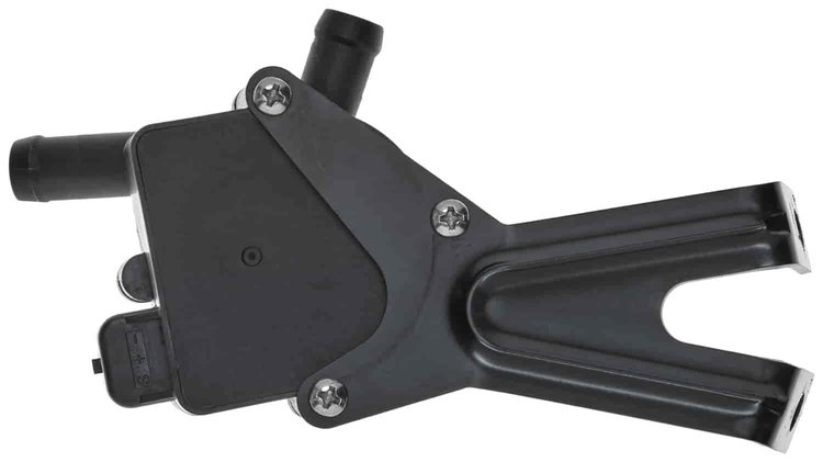ELECTRIC WATER PUMPS