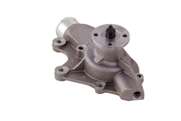 LIGHT DUTY WATER PUMPS