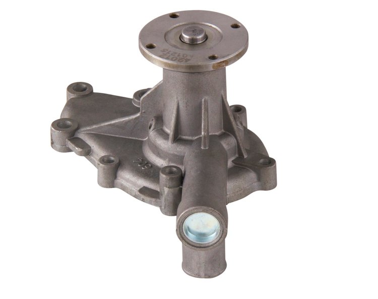 LIGHT DUTY WATER PUMPS