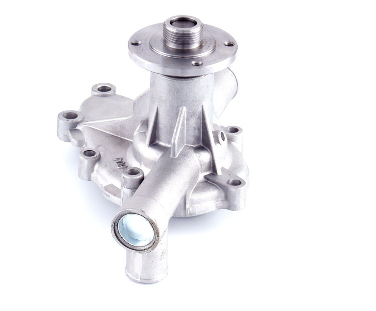 LIGHT DUTY WATER PUMPS