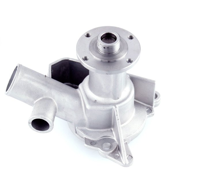 LIGHT DUTY WATER PUMPS