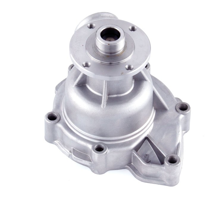 LIGHT DUTY WATER PUMPS