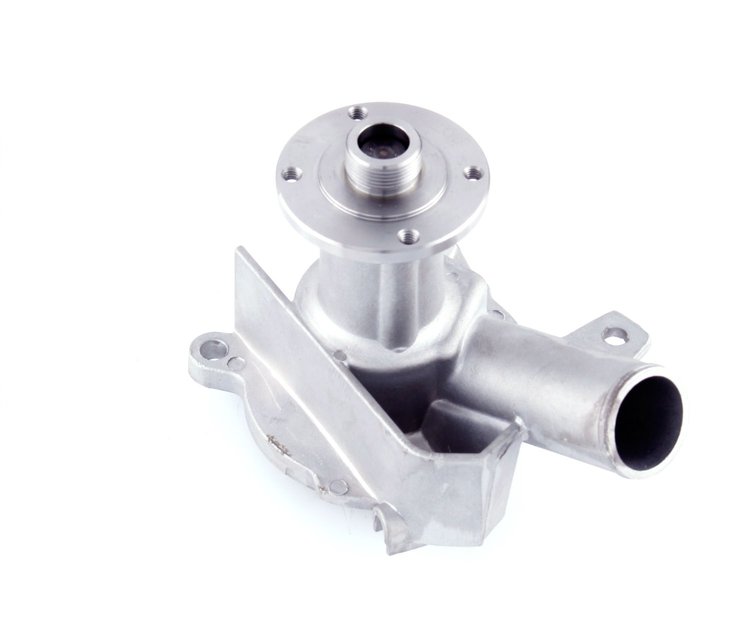 LIGHT DUTY WATER PUMPS