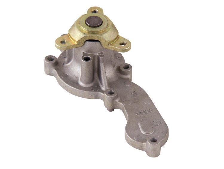 LIGHT DUTY WATER PUMPS