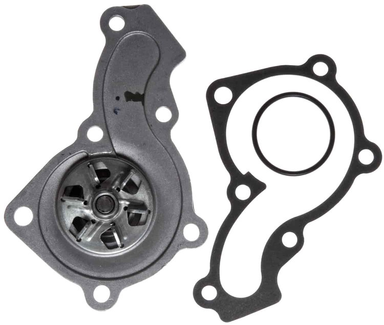 LIGHT DUTY WATER PUMPS