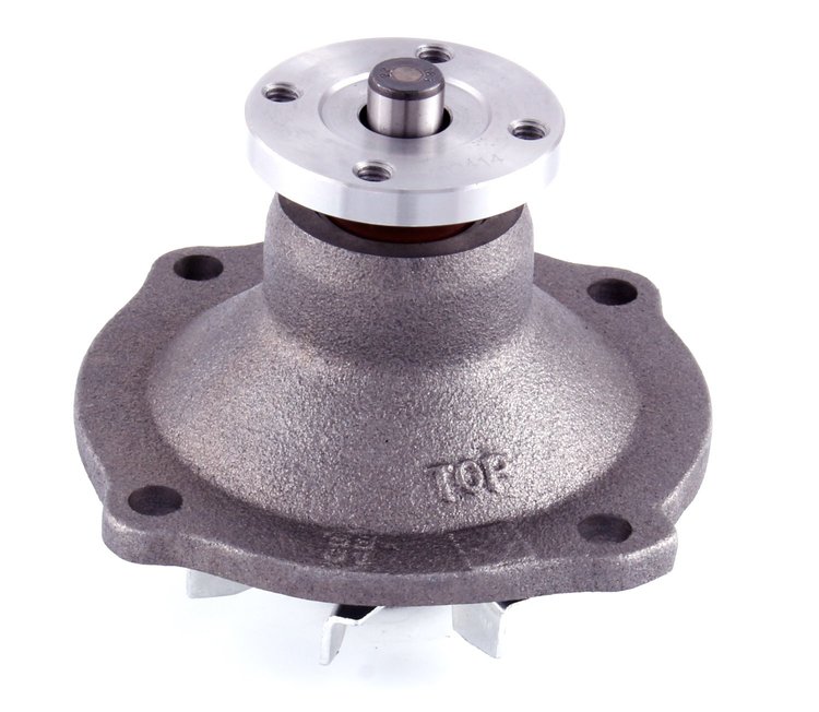 LIGHT DUTY WATER PUMPS