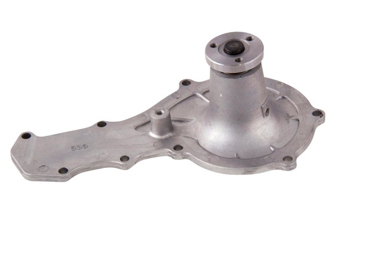 LIGHT DUTY WATER PUMPS