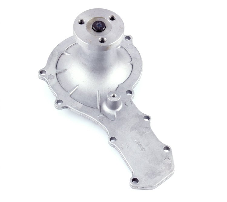 LIGHT DUTY WATER PUMPS