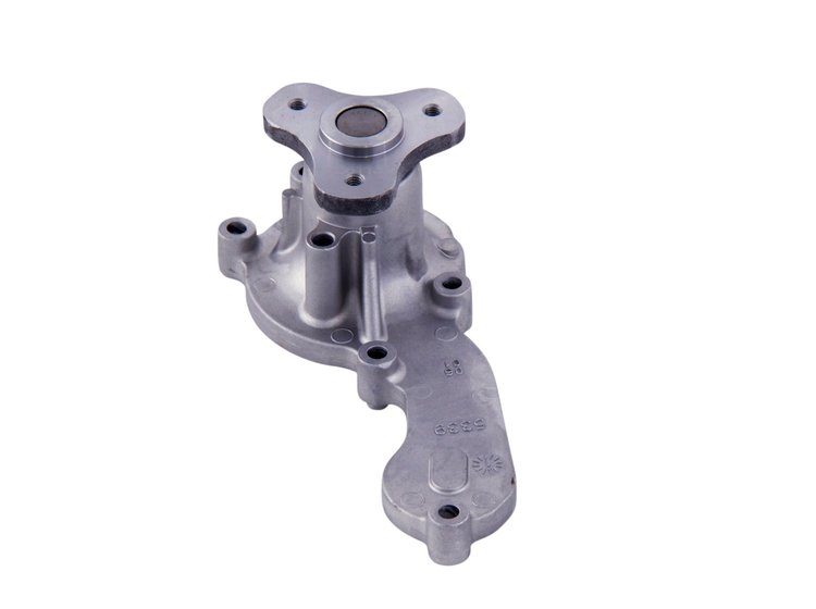 LIGHT DUTY WATER PUMPS