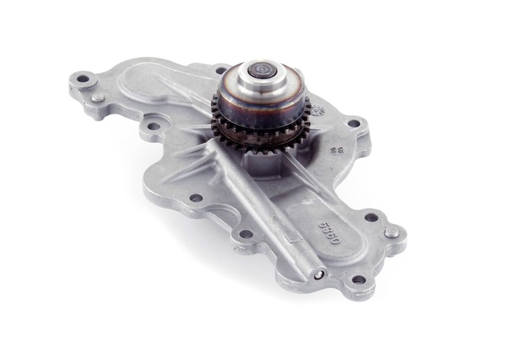 LIGHT DUTY WATER PUMPS