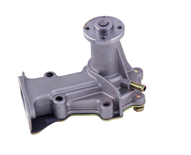 LIGHT DUTY WATER PUMPS
