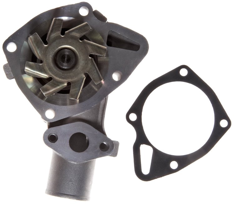 LIGHT DUTY WATER PUMPS