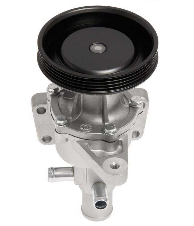 LIGHT DUTY WATER PUMPS
