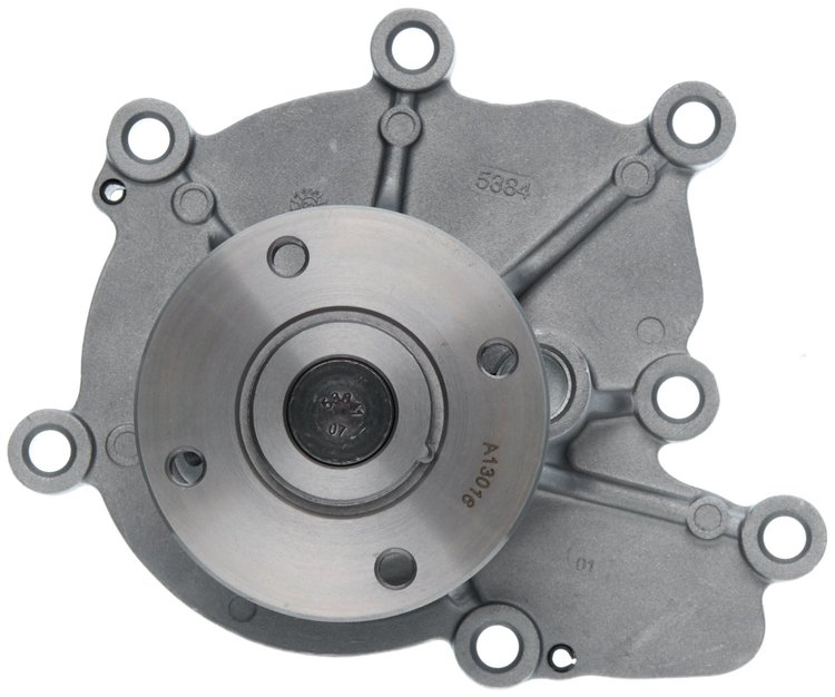 LIGHT DUTY WATER PUMPS
