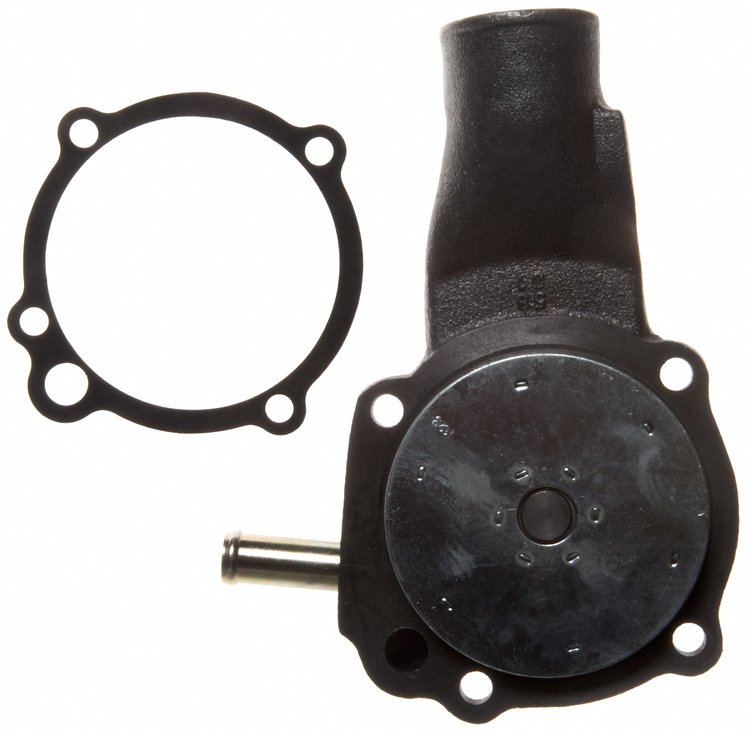 LIGHT DUTY WATER PUMPS