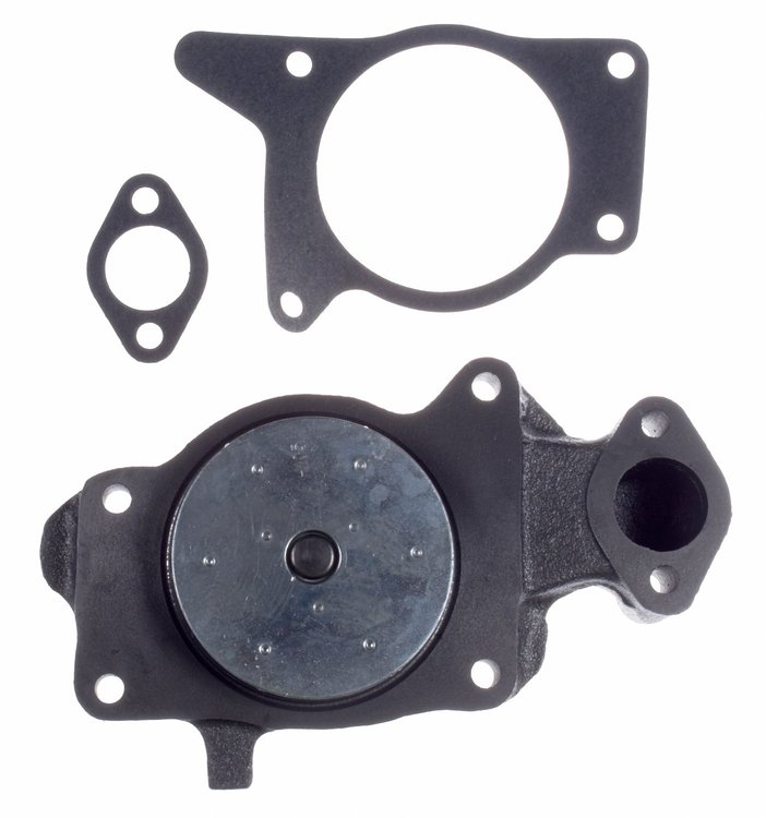 LIGHT DUTY WATER PUMPS