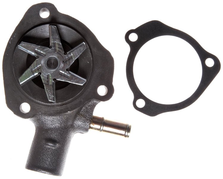 LIGHT DUTY WATER PUMPS