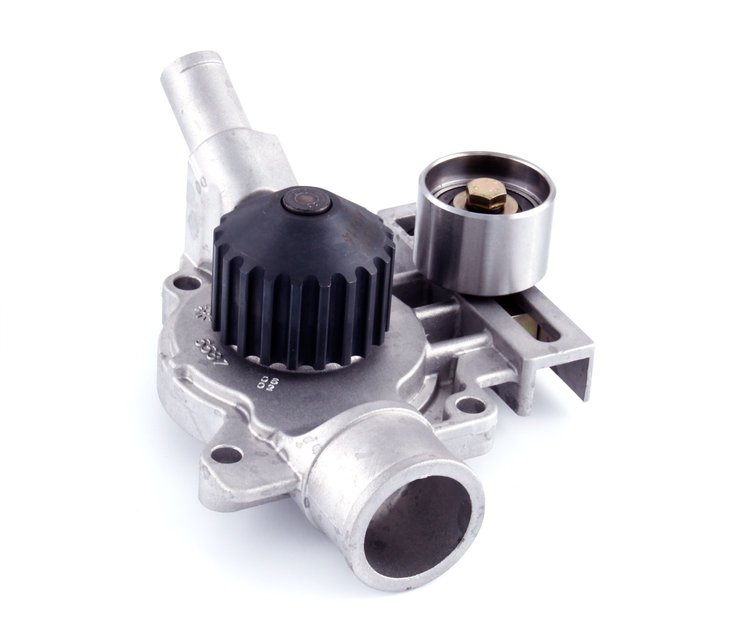LIGHT DUTY WATER PUMPS