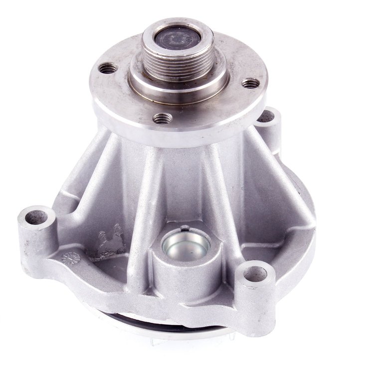 LIGHT DUTY WATER PUMPS