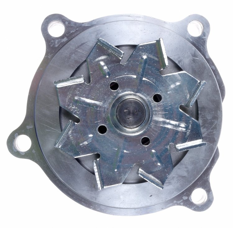 LIGHT DUTY WATER PUMPS
