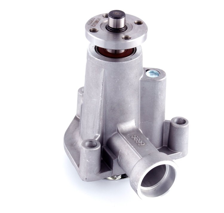 LIGHT DUTY WATER PUMPS