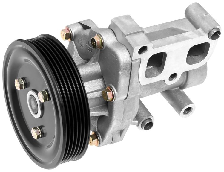 LIGHT DUTY WATER PUMPS