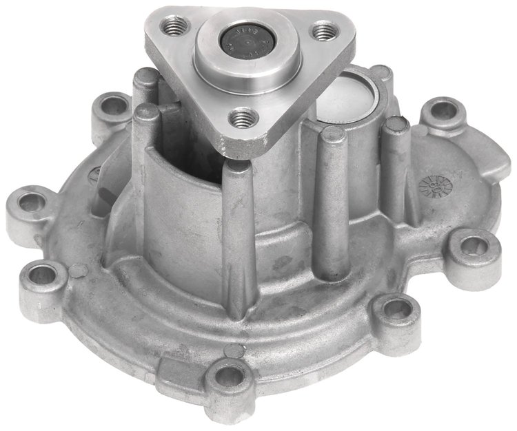 LIGHT DUTY WATER PUMPS