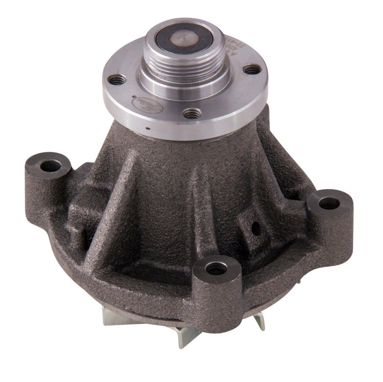 LIGHT DUTY WATER PUMPS