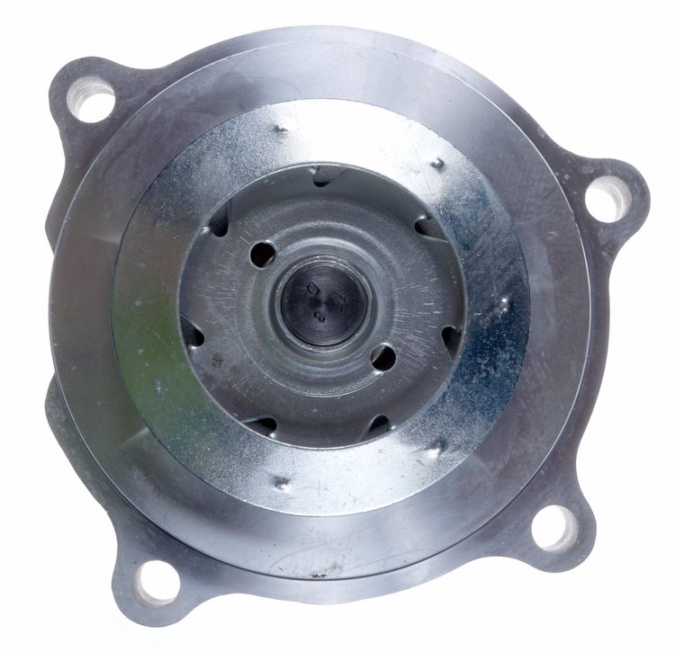 LIGHT DUTY WATER PUMPS