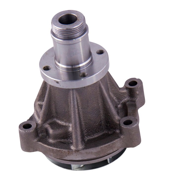 LIGHT DUTY WATER PUMPS