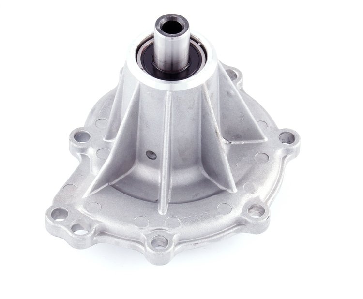 LIGHT DUTY WATER PUMPS